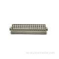 Conector Din 41612 Macho 48P